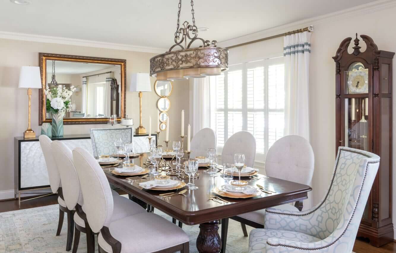 dining room decor ideas