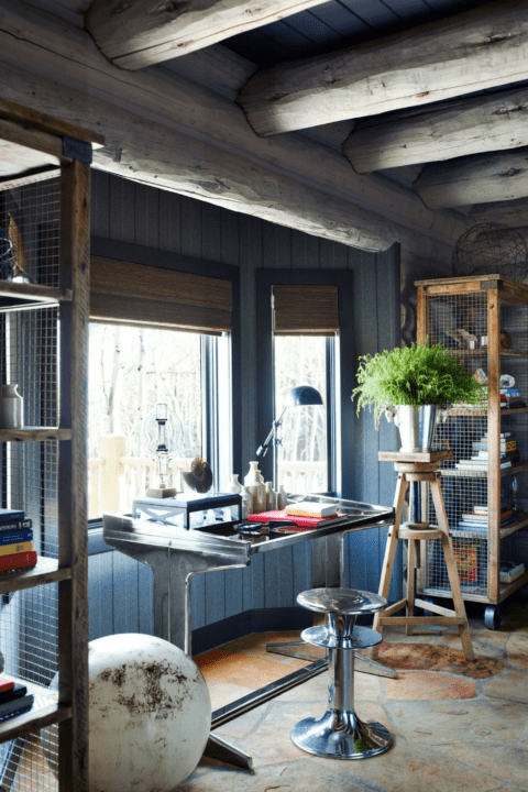 29 Awesome Home Office Interior Design Ideas | DKOR HOME