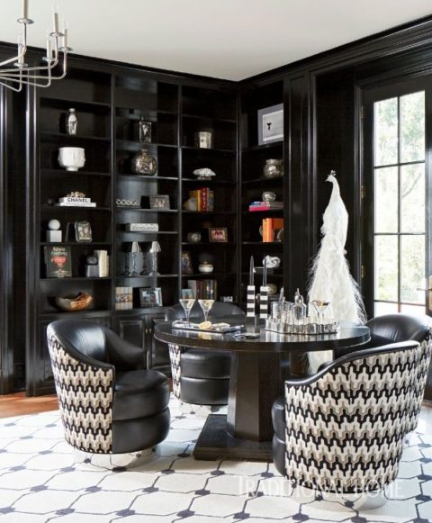21 Beautiful Color Trends Interior Design 2020 | D'KOR HOME