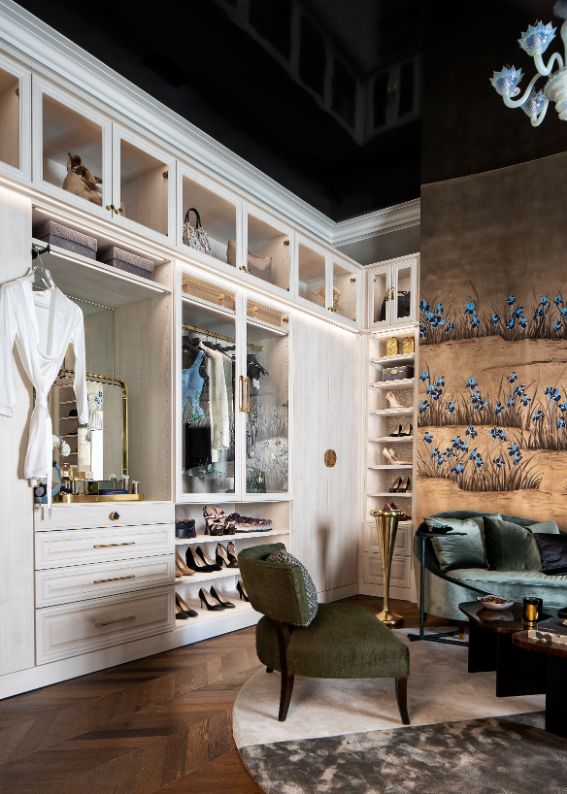 Doniphan Moore’s Luxury Master Bathroom Interior Design in Kips Bay Dallas Designer Showhouse  D'KOR HOME Interiors | Best Interior Designers Dallas TX Home Design Trends home design trends 2020