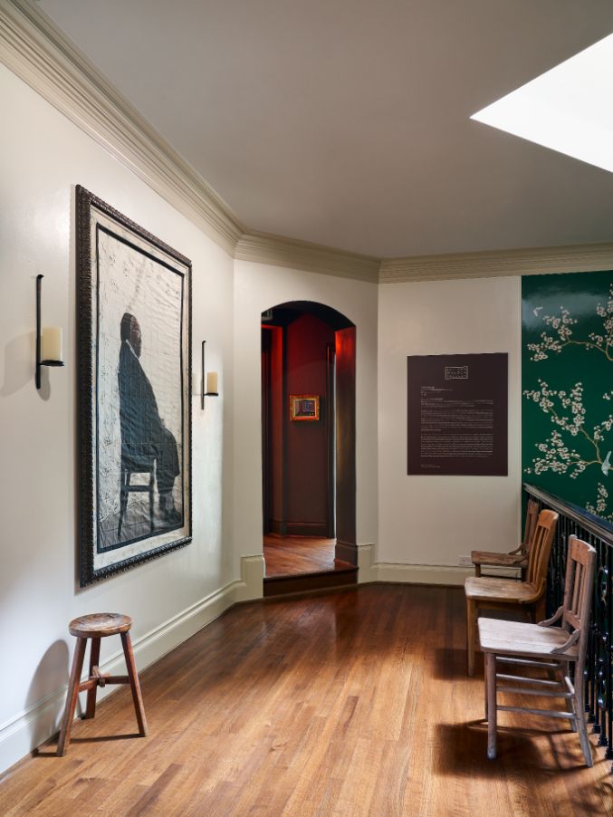 Go Inside Kips Bay Dallas Designers Showhouse 2020 With Award-Winning Austin Interior Decorator Dee Frazier D'KOR HOME Interiors | Best Interior Designers Dallas TX Home Design Trends home design trends 2020