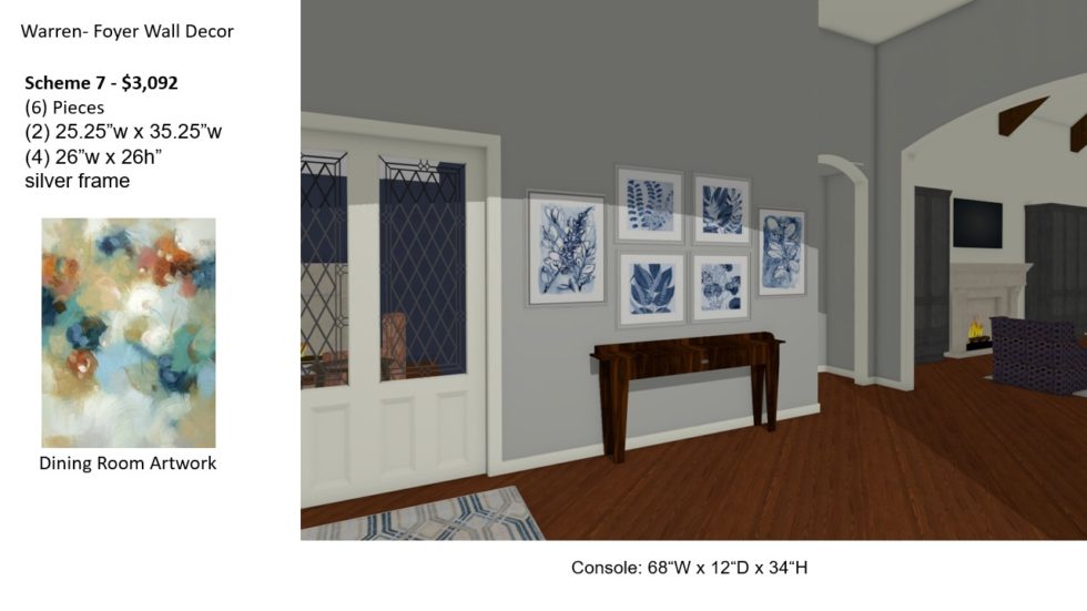 Best Foyer Ideas, Foyer Definition DKOR HOME Dallas Design