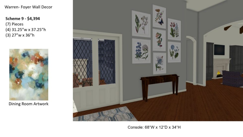 Best Foyer Ideas, Foyer Definition DKOR HOME Dallas Design