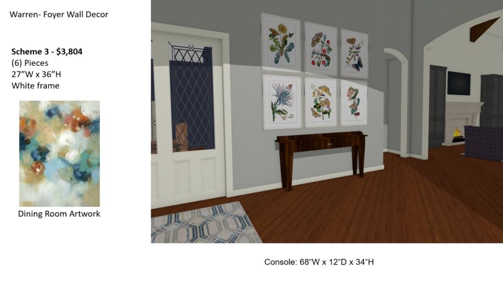 Best Foyer Ideas, Foyer Definition DKOR HOME Dallas Design