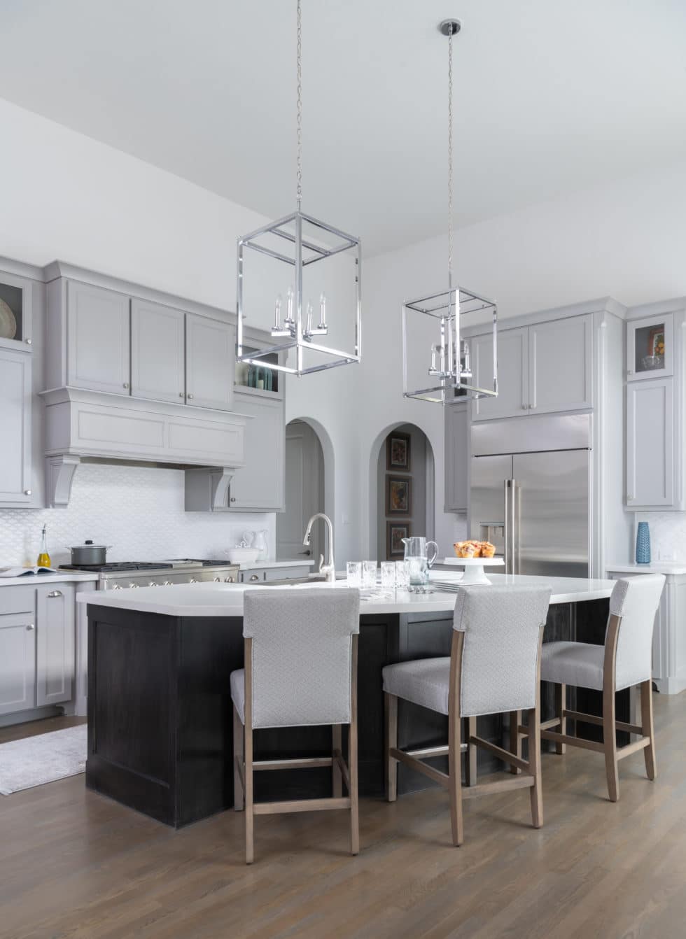Bath Designers | D'KOR HOME Interiors | Best Interior Designers Dallas TX