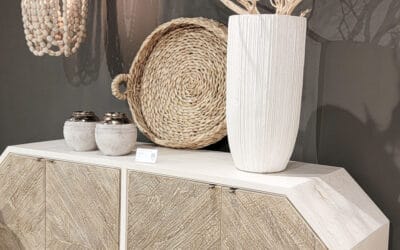 Awesome Textured Home Design Trends 2022 From High Point International Home Furnishings Market