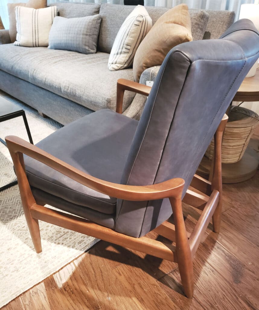 Best Soft Organic Curves & Fluid Home Trends From High Point Market D'KOR HOME Interiors | Best Interior Designers Dallas TX Home Design Trends home design trends 2020