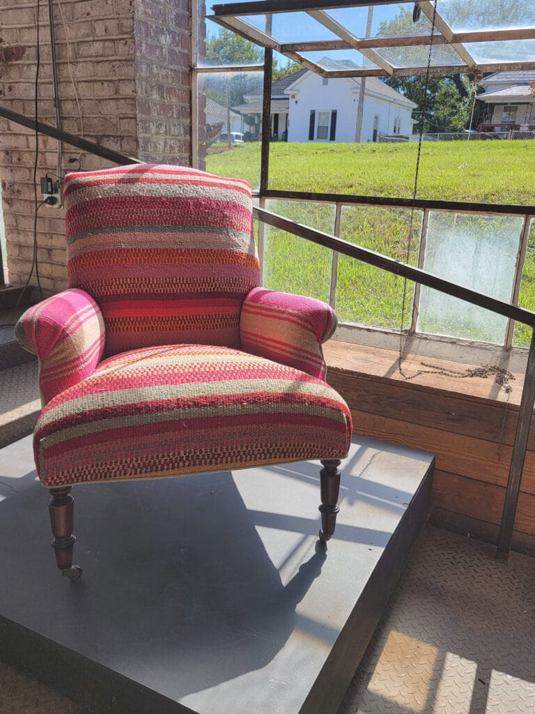 Interesting Upholstery Fabric Ideas | High Point Market Trend Report D'KOR HOME Interiors | Best Interior Designers Dallas TX Home Design Trends home design trends 2020